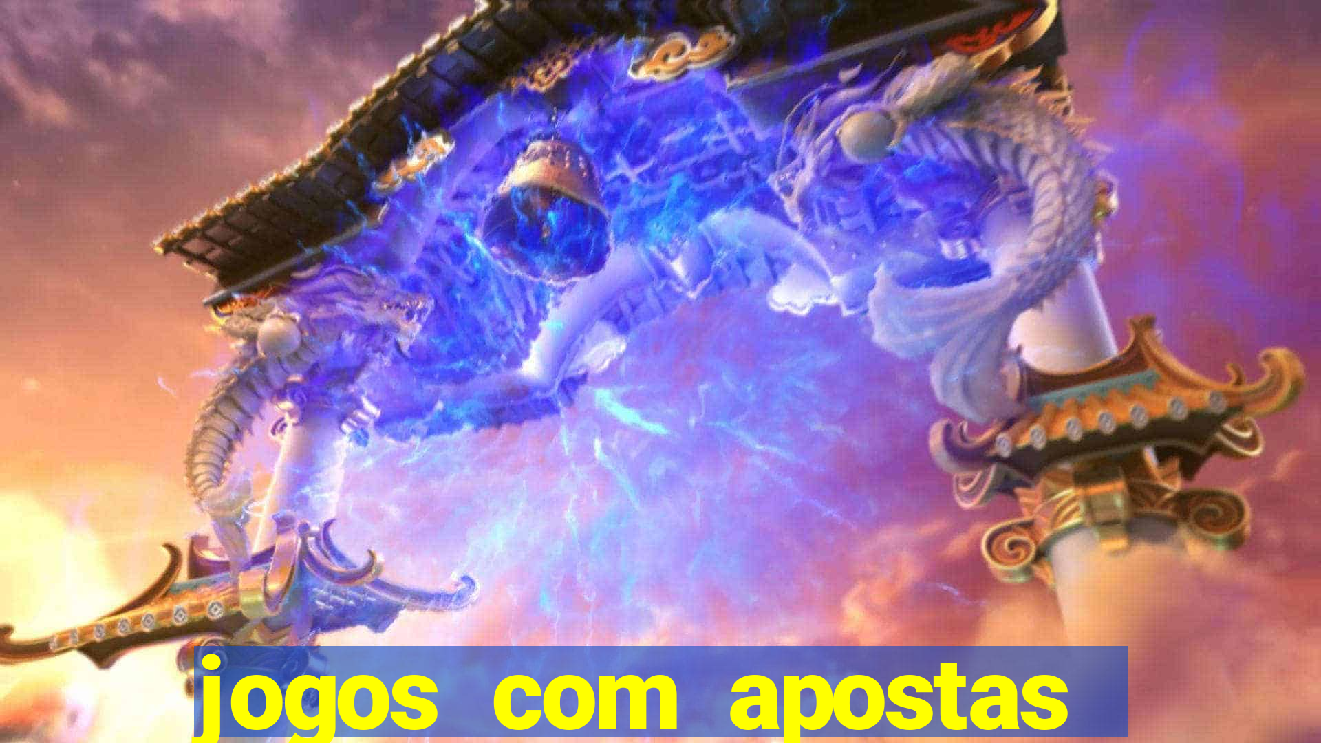 jogos com apostas de 10 centavos